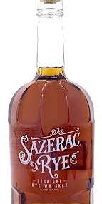Sazerac Rye 1.75L