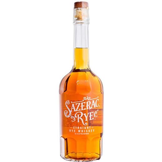 Sazerac Rye St Whiskey 6 Years