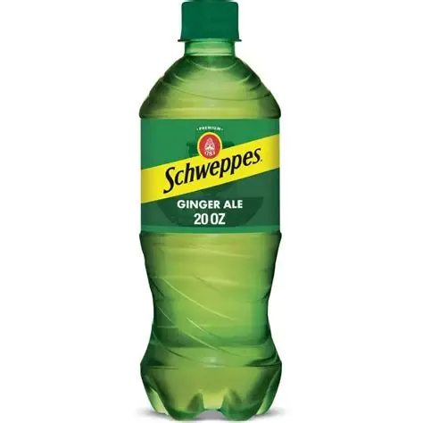 Schweppes 20OZ