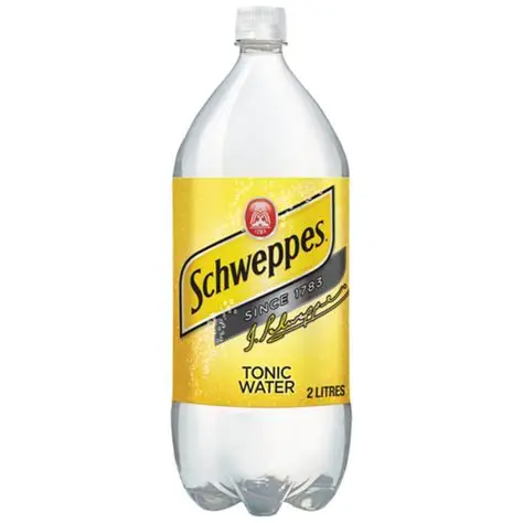Schweppes 2L