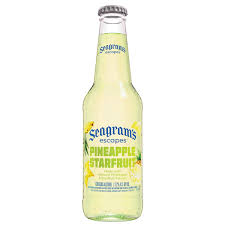 Seagram Escape Single Pineapple