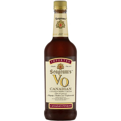 Seagram Vo 750 Ml Pet