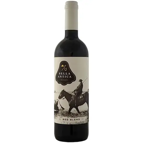 Sella Antica Rosso Red Blend 750ML