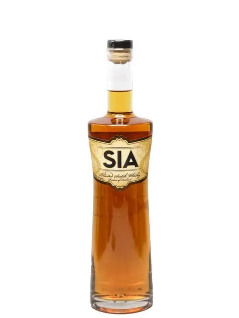 Sia Blended Scotch 750ML