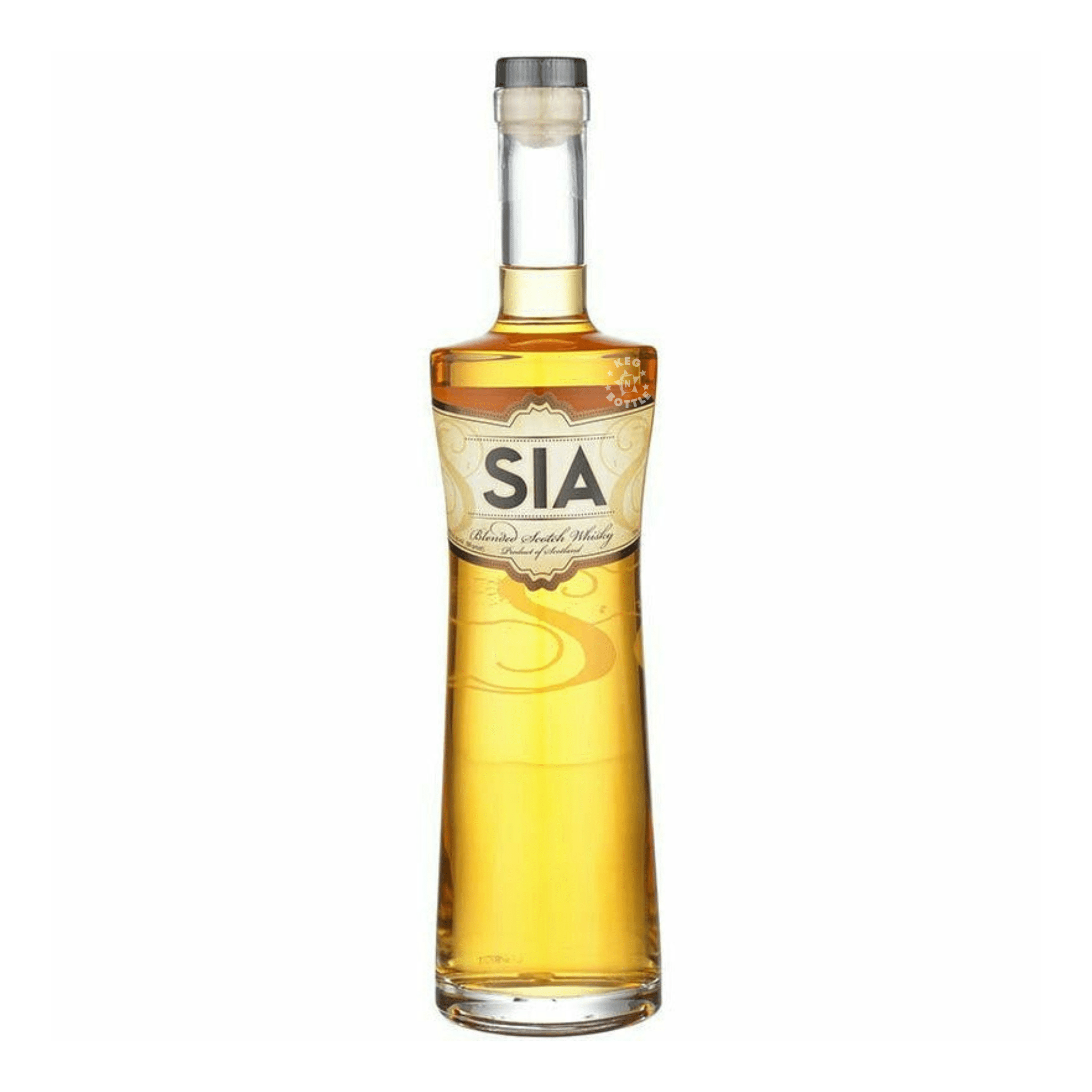 Sia Scotch 750ML