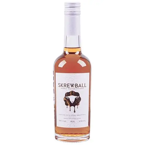 Skrew Ball 375ML