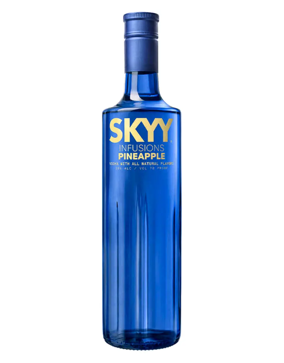 Skyy Pineapple Vodka 1.75L