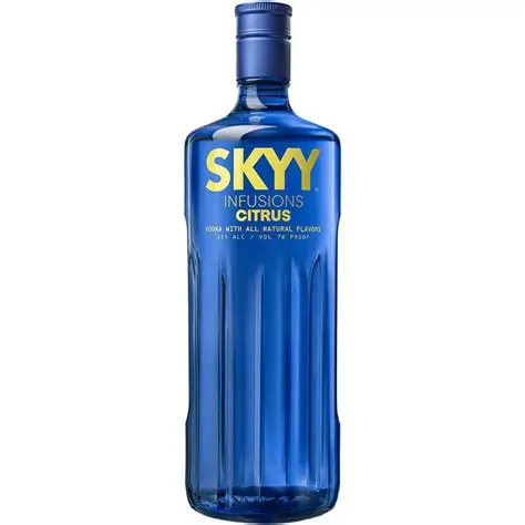 Skyy Citrus 1.75L