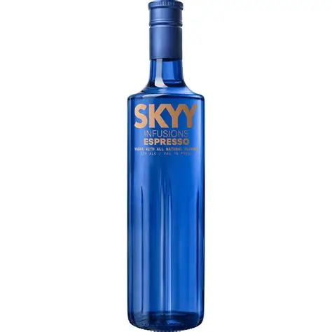 Skyy Espresso 750ML