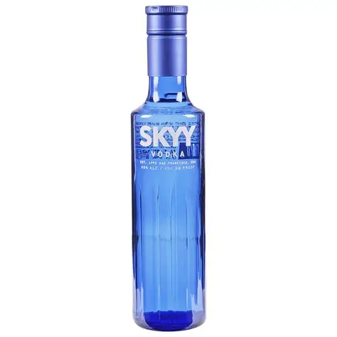 Skyy Vodka 375ML