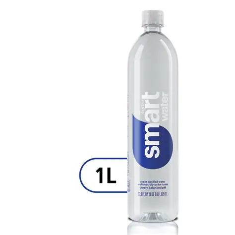 Smart Water Pet 1 Liter