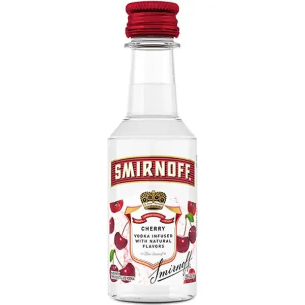 Smirnoff Cherry 50ML