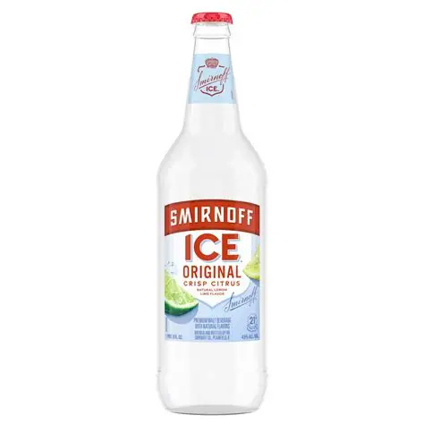 Smirnoff Ice Original 22OZ Bottle