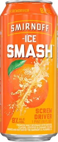 Smirnoff Smash Screwdriver 16OZ