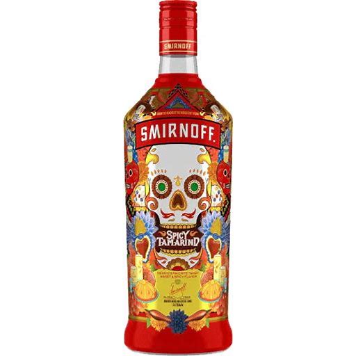 Smirnoff Spicy Tamarind 1.75L