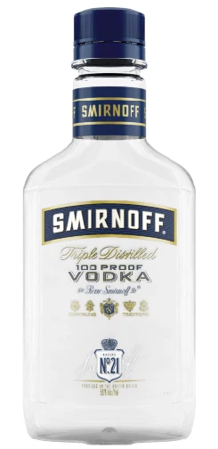 Smirnoff Vodka 200ML