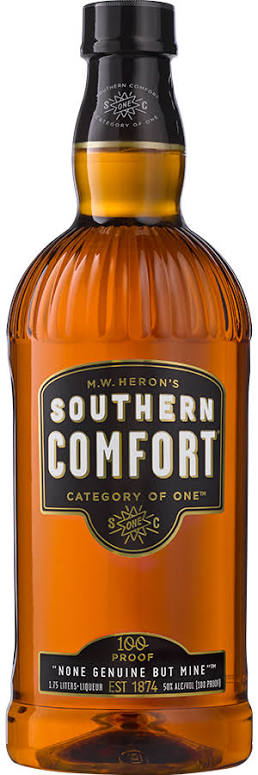 Southern Comfort 100P 1.75L