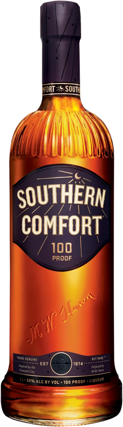 Southern Comfort 100P 750ML
