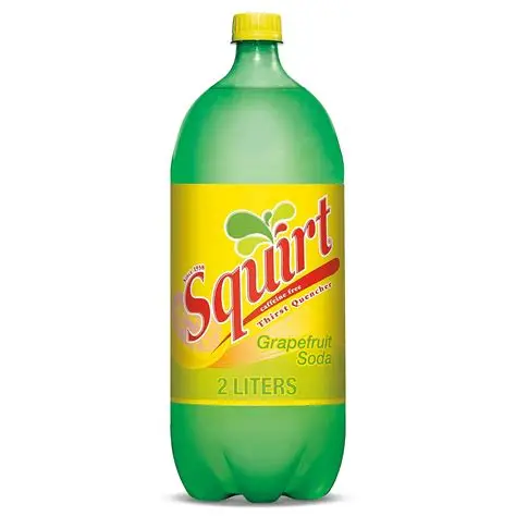 Squirt 2LITER