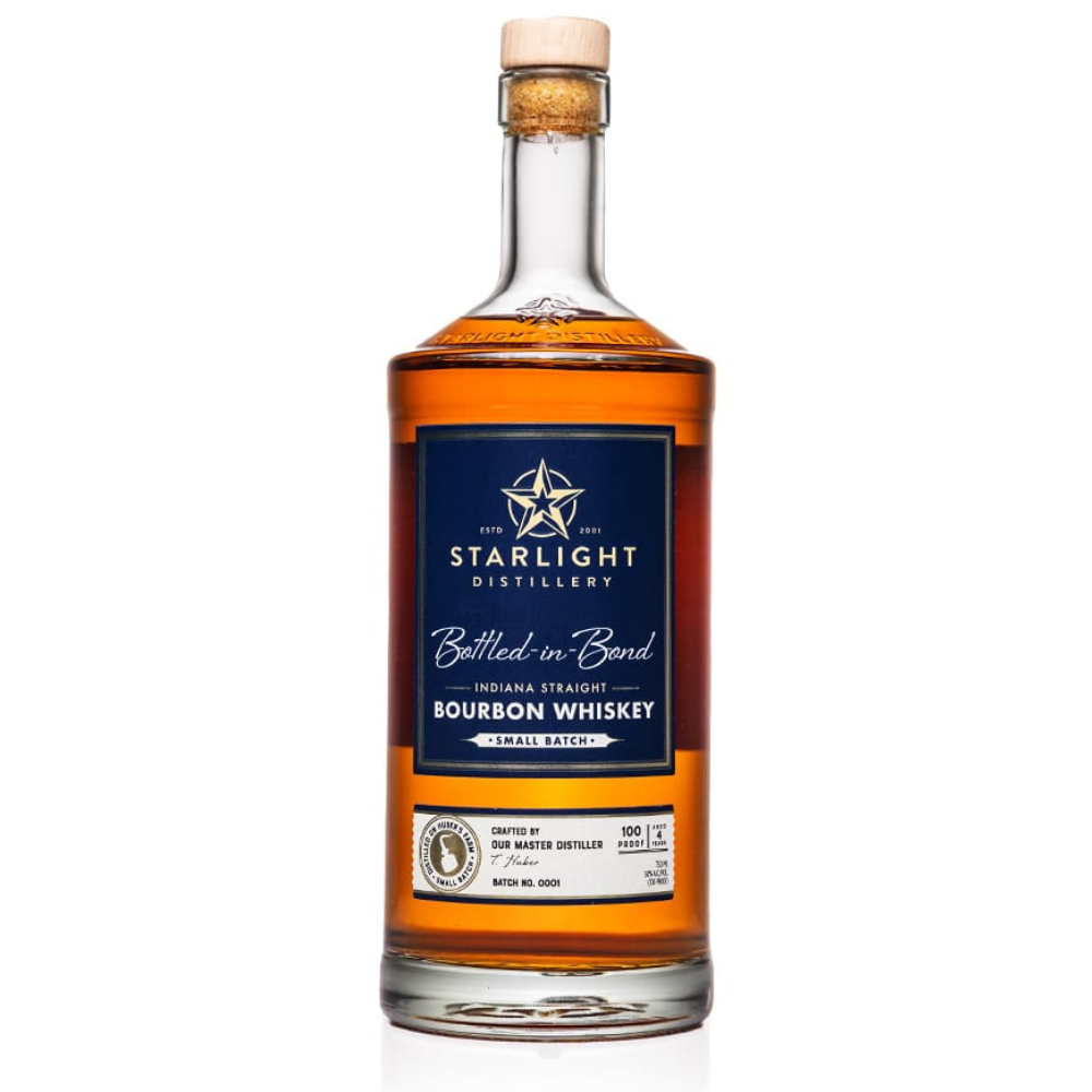 Starlight Carl T Btl Bond Bbn