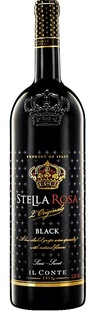 Stella Rosa Black 1.5L