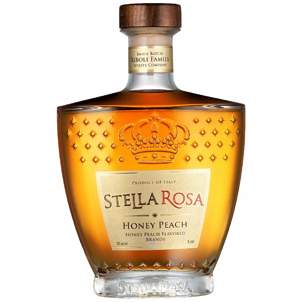 Stella Rosa Brandy Honey 750ML