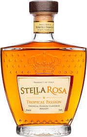 Stella Rosa Brandy Tropical 750M