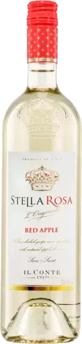 Stella Rosa Red Apple 750ML