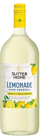 Sutter Home Lemonade 1.5L