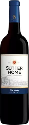 Sutter Home Merlot 750ML