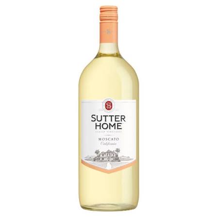 Sutter Home Moscato 1.5L
