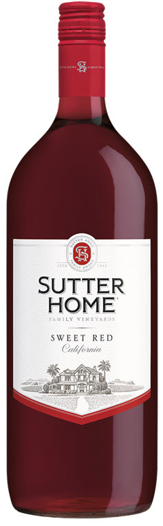 Sutter Home Sweet Red 1.5L