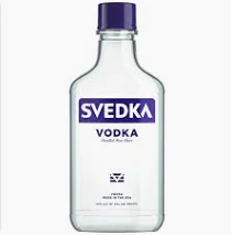 Svedka Vodka 200ML