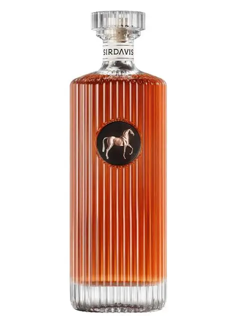 Sirdavis Rye Whisky