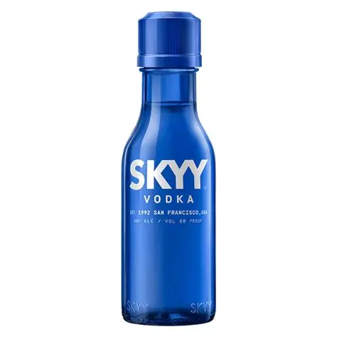 Skyy Vodka 50ML