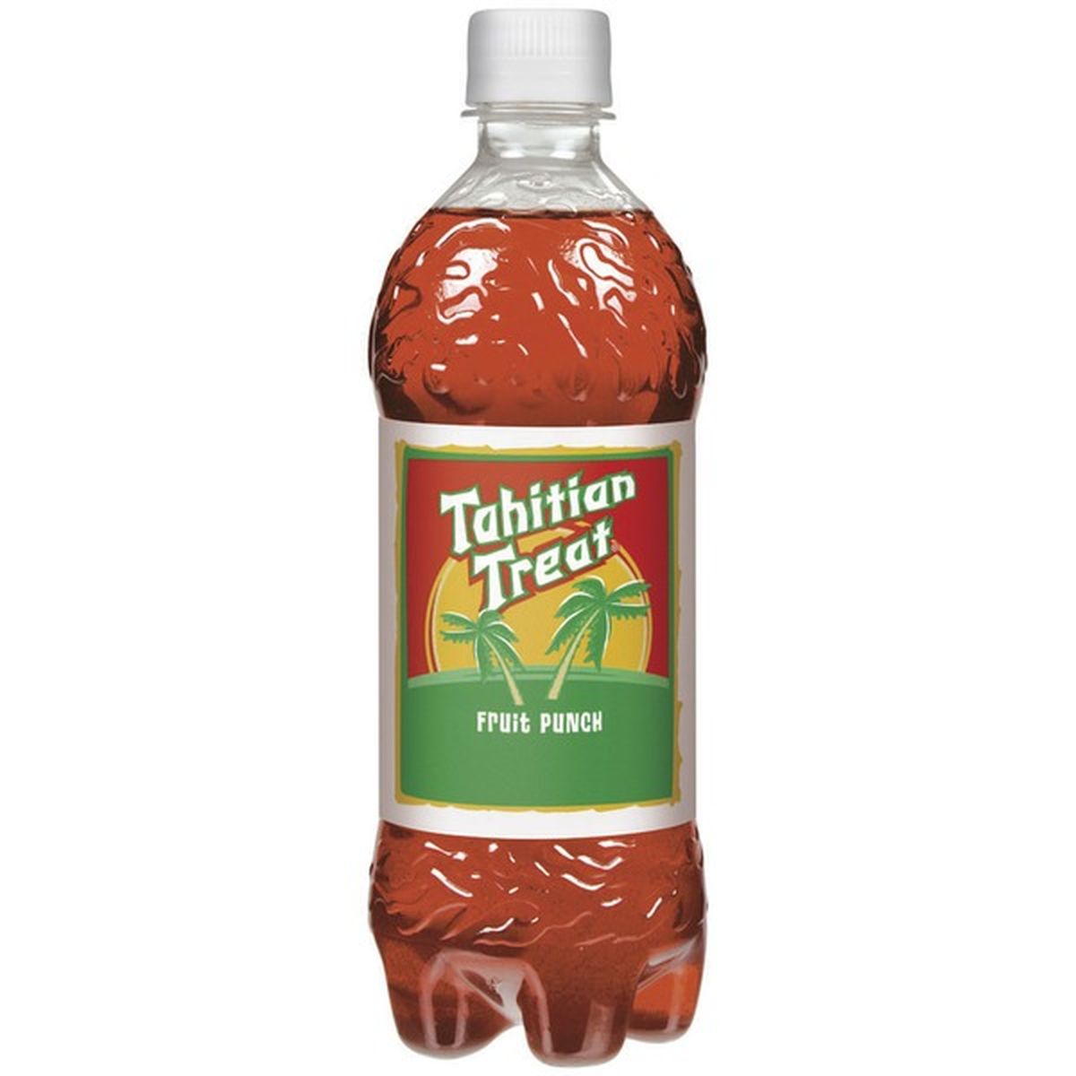 Tahitian Fruit Punch 20 Oz