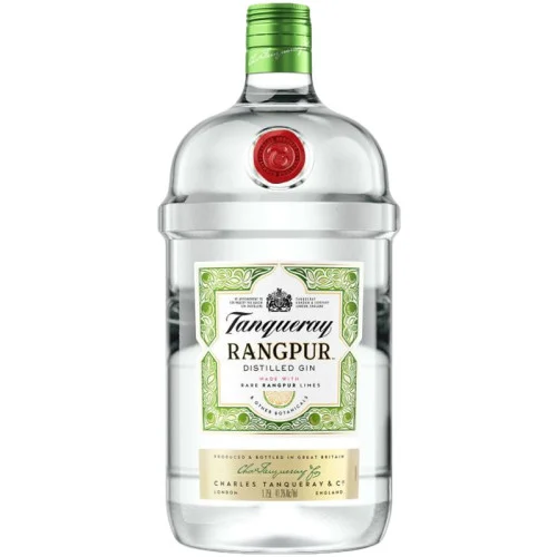 Tanqueray Rangpur Gin 1.75L