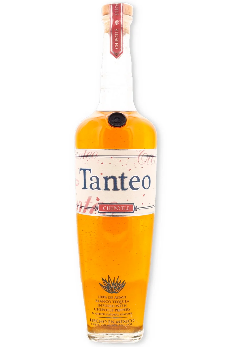 Tanteno Chipotle 750ML
