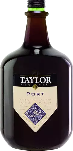 Taylor Port 3L
