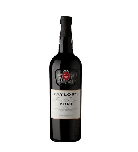 Taylor Tawny Port 750ML