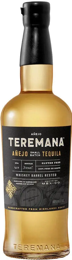 Teremana Anejo 1L