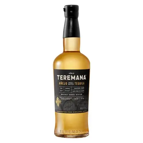Teremana Anejo 50ML
