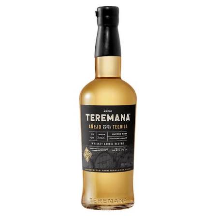 Teremana Anejo Tequila 750ML