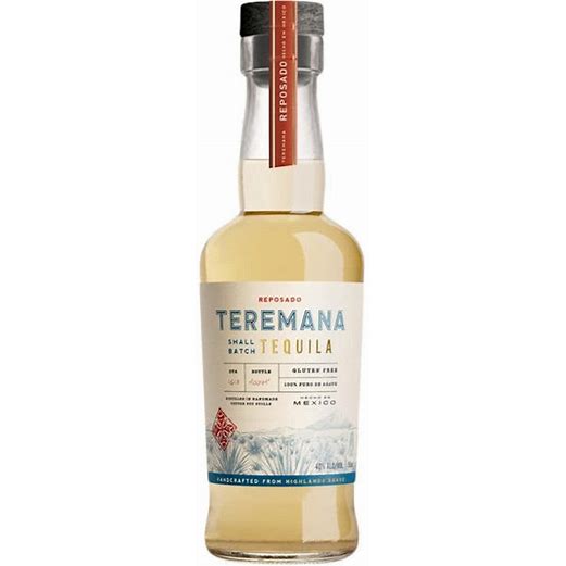 Teremana Reposado 50ML