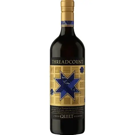 Threadcount Cab Sauv