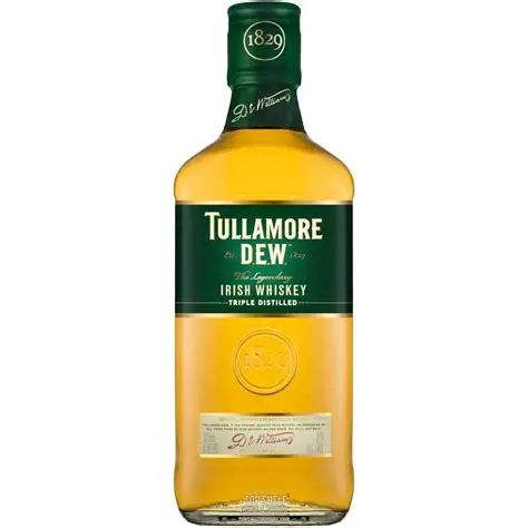 Tullamore Dew 375ML