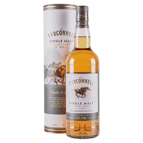 Tyrconnell Irish Whiskey 750 M