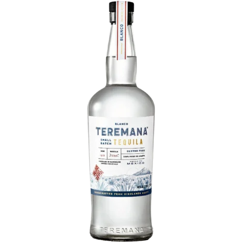 Teremana Tequila Blanco 1.75LT