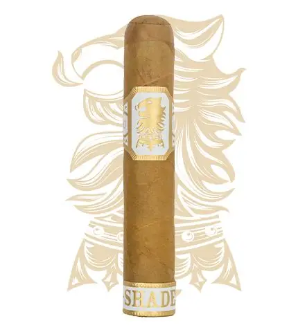Undercrown Shade Robusto