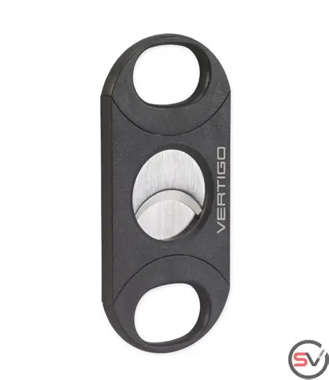 Vertigo 64 Cigar Cutter